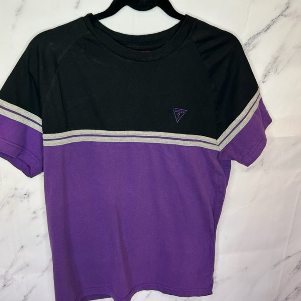 Boys Guess Shirt